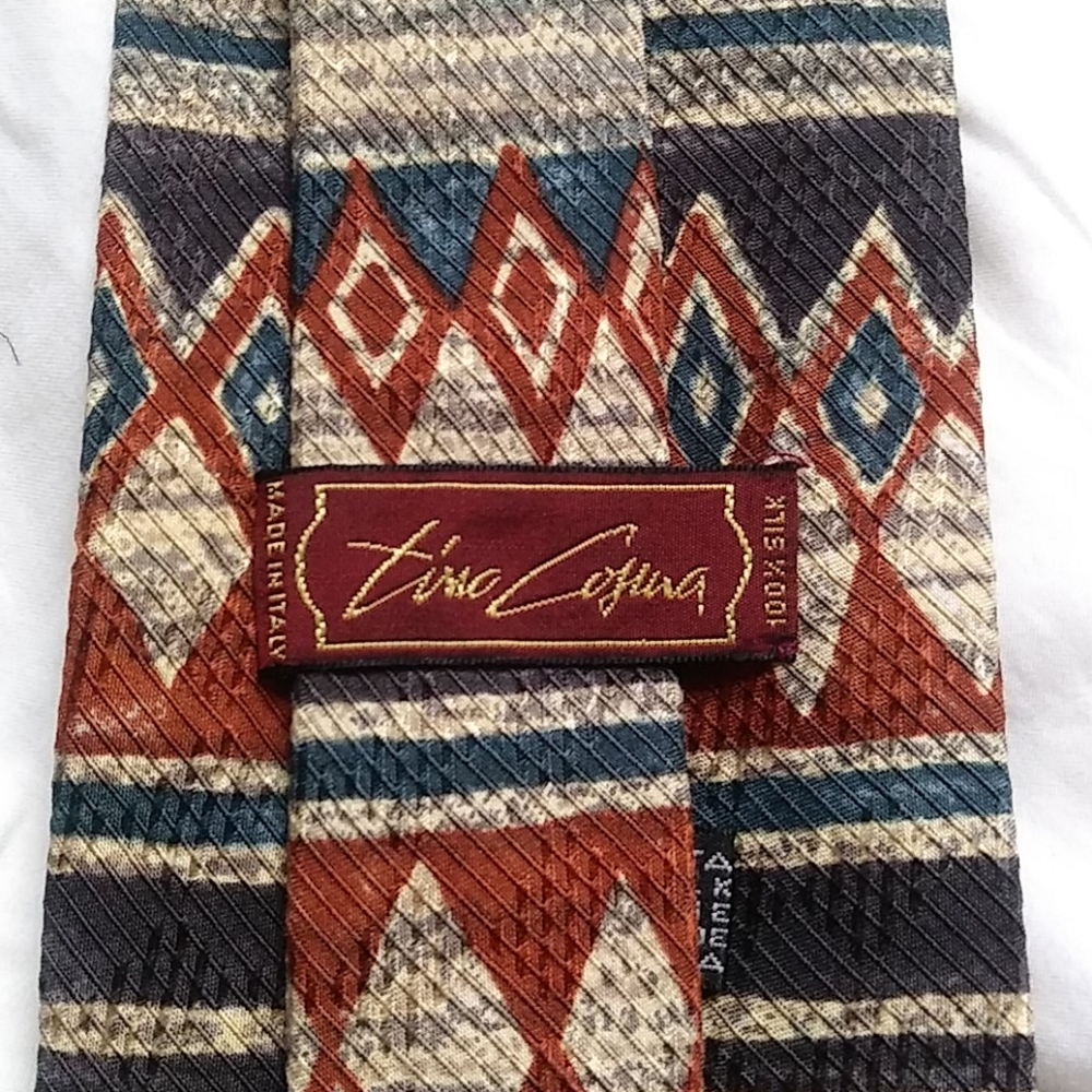 Ties - Picture 2 of 2